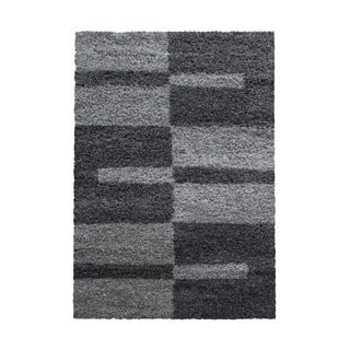 Tamno sivi tepih 120x170 cm Gala – Ayyildiz Carpets