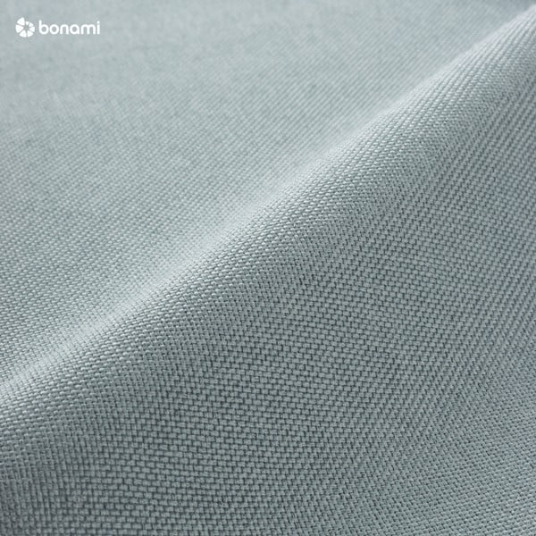 Plavi/sivi tapecirani krevet bez podnice 120x200 cm Malin – Meise Möbel-image-4