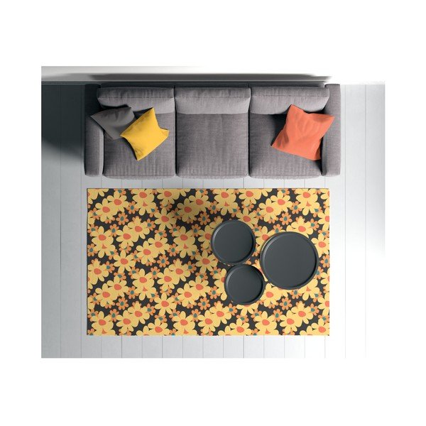 Tepih Oyo home Suzzo Field, 100 x 150 cm