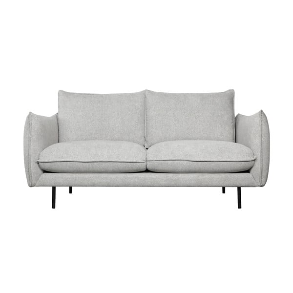 Svijetlo siva sofa 183 cm Milano – Furnhouse