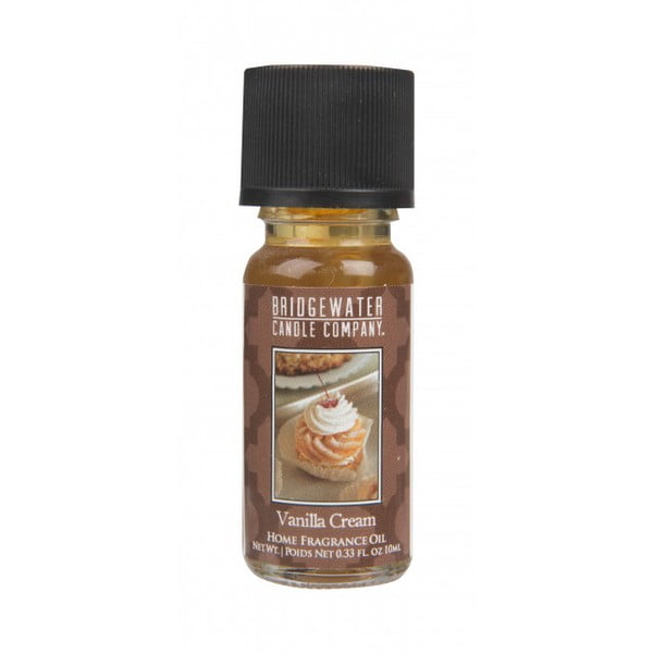 Bridgewater 10 ml mirisnog ulja kreme od vanilije