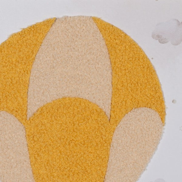 Dječje slike u setu 2 kom 30x40 cm Balloon – Ixia-image-2