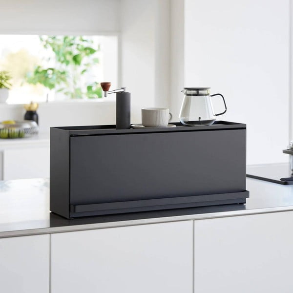 Metalni kuhinjski organizator Tower – YAMAZAKI-image-3