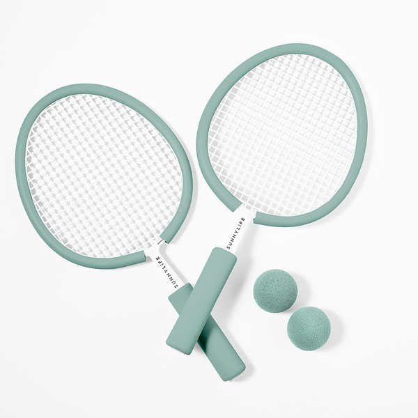 Set za badminton na plaži Sunnylife
