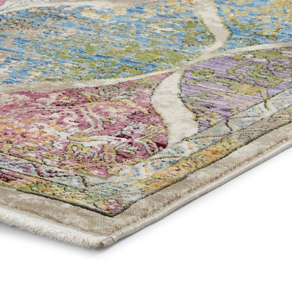Tepih Think Rugs Athena Multi, 160 x 220 cm-image-3