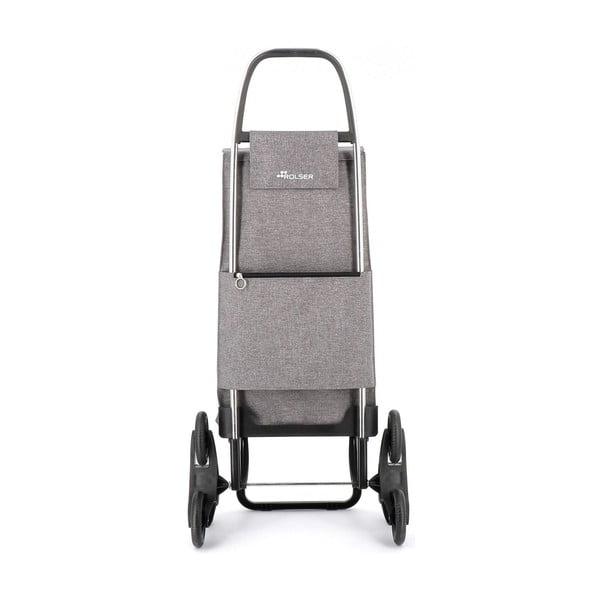 Torba za kupovinu 35 l Jolie Tweed 6 - Rolser-image-2