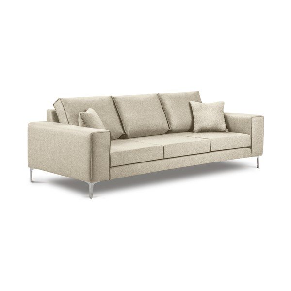 Bež kauč Cosmopolitan Design Cartagena, 264 cm-image-2