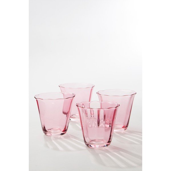 Čaše u setu 4 kom 320 ml Tulip – Jotex-image-3