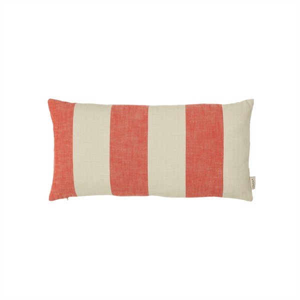 Pamučna ukrasna jastučnica 30x60 cm Kara – OYOY Living Design