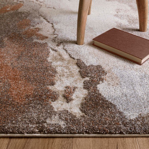 Tepih 120x170 cm Mirage Blur Terra – Asiatic Carpets-image-3