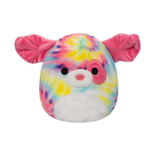 Plišana igračka 2in1 Laura & Shena – SQUISHMALLOWS-image-2