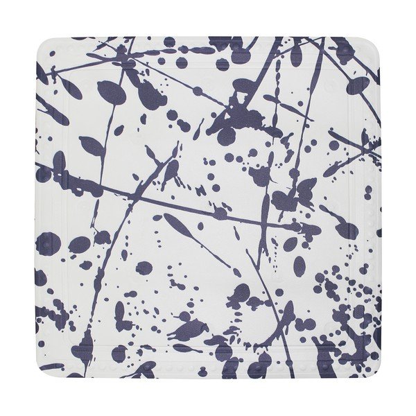 Protuklizna prostirka za tuš 55x55 cm Bang – Spirella