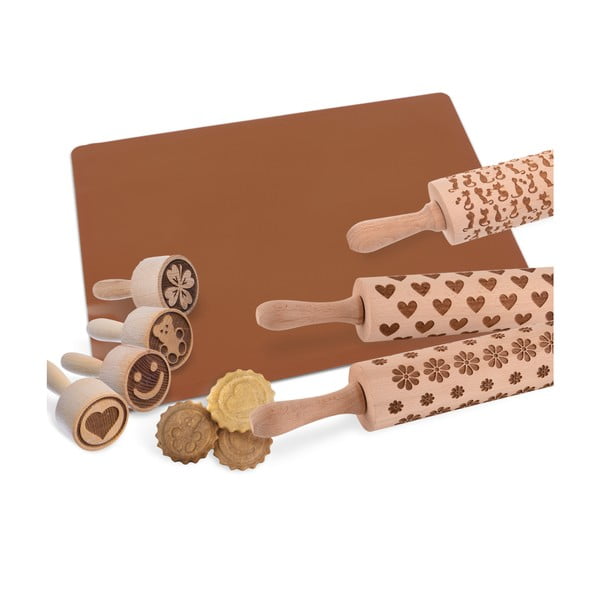 Silikonski podmetač  30x40 cm – Orion-image-1