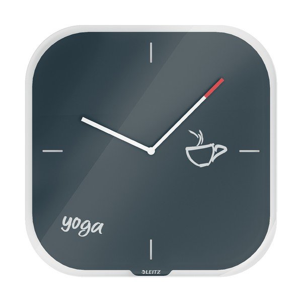 Zidni sat Cosy – Leitz-image-4