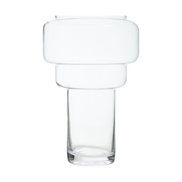 Staklena vaza (visina 37 cm) Cayden – Premier Housewares-image-2