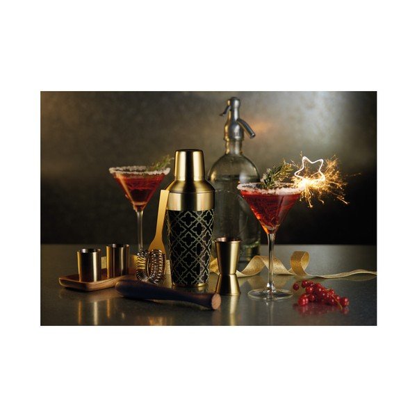 Shaker Kitchen Craft Bar Craft, 650 ml-image-2