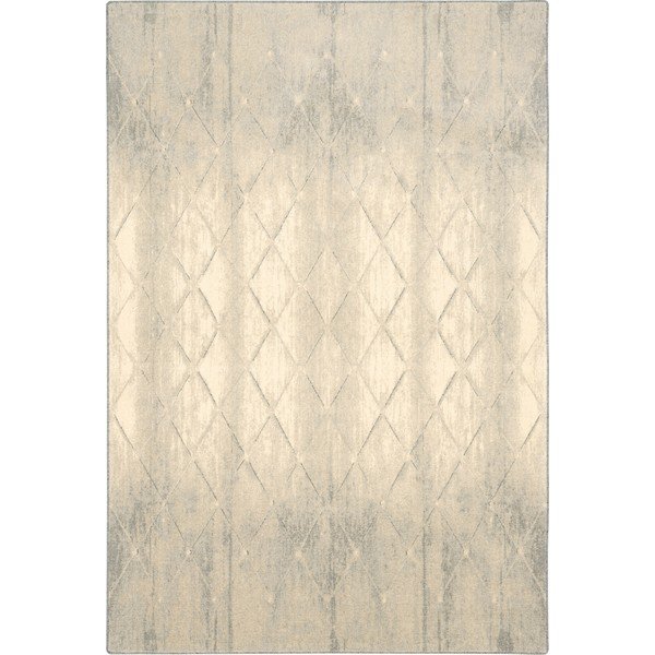Krem vuneni tepih 133x180 cm Colette – Agnella
