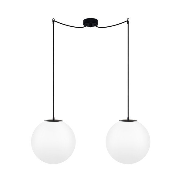 Viseća lampa Sotto Luce TSUKI L Elementary 2S