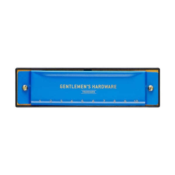 Harmonika - Gentlemen's Hardware-image-1