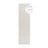 Krem perivia staza od šenila 60x240 cm Jaipur – Flair Rugs