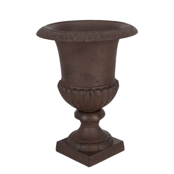 Metalna posuda za cvijeće – Esschert Design-image-3