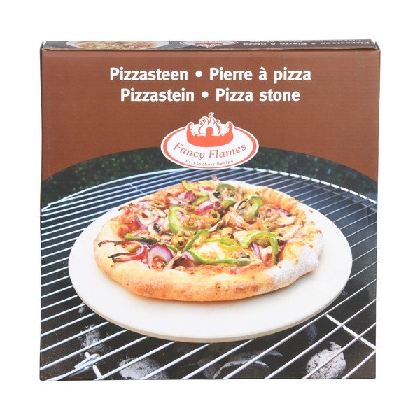 Pizza kamen Esschert Design-image-1