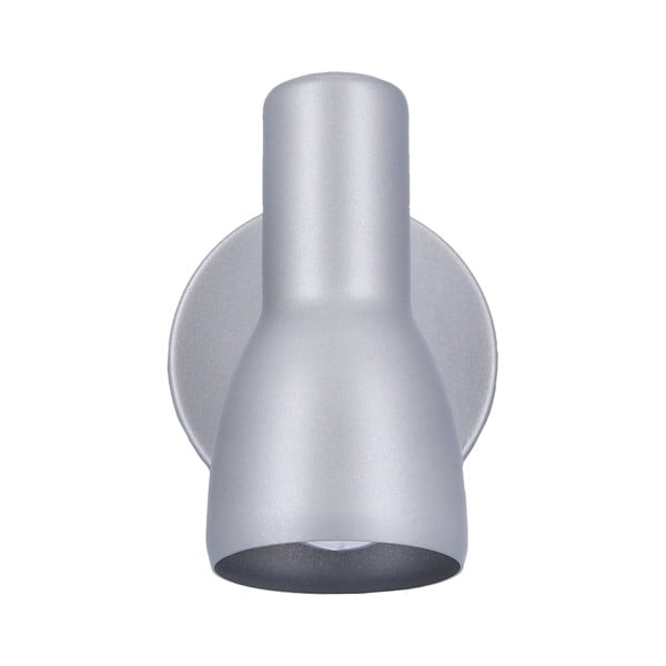 Zidna lampa u mat srebrnoj boji Picardo – Candellux Lighting-image-4