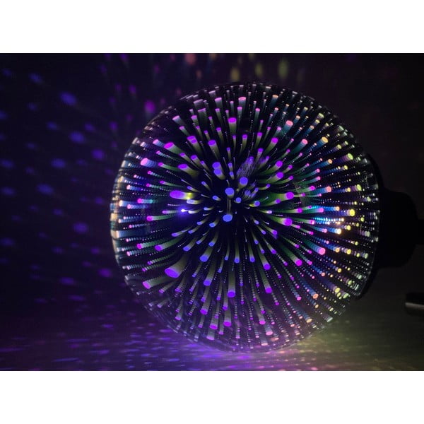 Vanjska svjetiljka sa solarnim panel (visina 78 cm) – Garden Pleasure-image-3