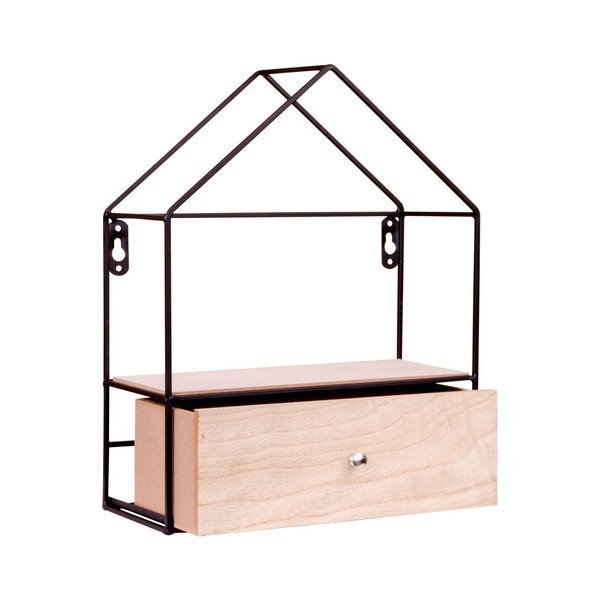 Zidna polica House Nordic Palerrmo-image-2