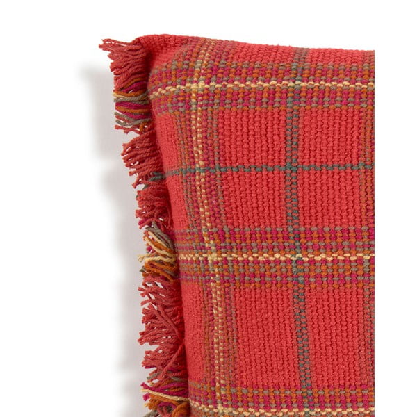Pamučan dječji jastuk 40x25 cm Mapple Red – Lorena Canals-image-4