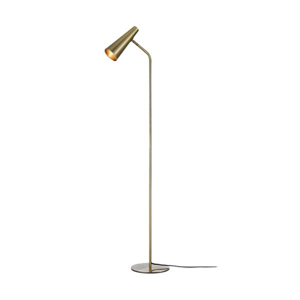 Stojeća lampa u zlatnoj boji Peak - Markslöjd