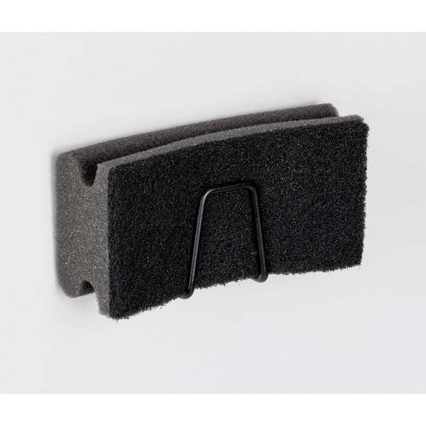 Samoljepljiva kuka od nehrđajućeg čelika Edea – Wenko-image-4