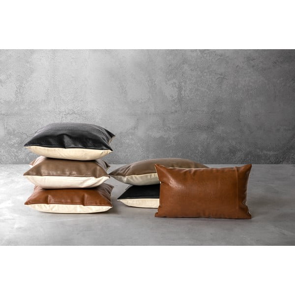 Ukrasni jastuk 45x45 cm Nougat - Tiseco Home Studio-image-1