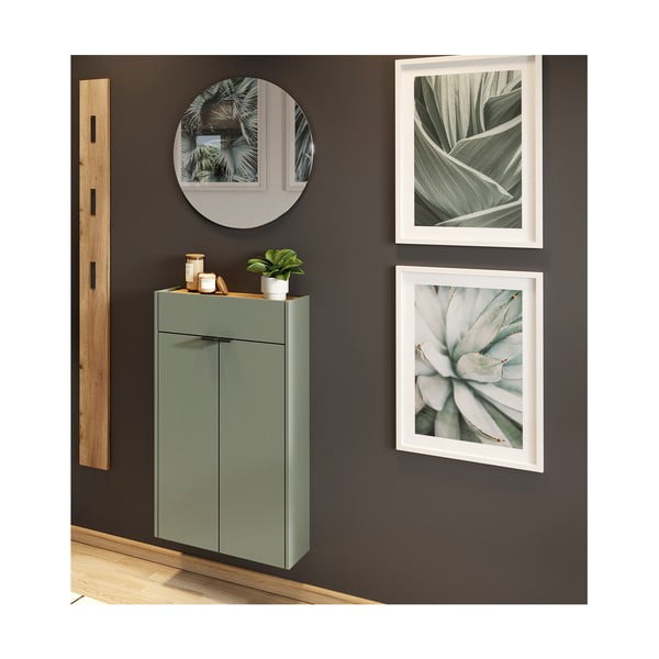 Zeleni/natur set za hodnik Ameca – Germania-image-2