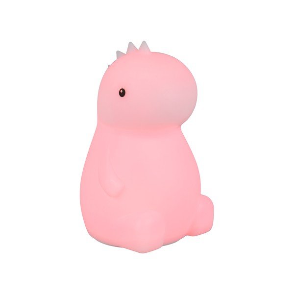 Bijelo noćno svjetlo za djecu Rexy – Reality-image-4