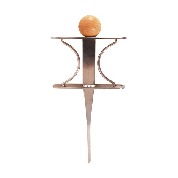 Esschert Design Vrtni veslač od jasena-image-2