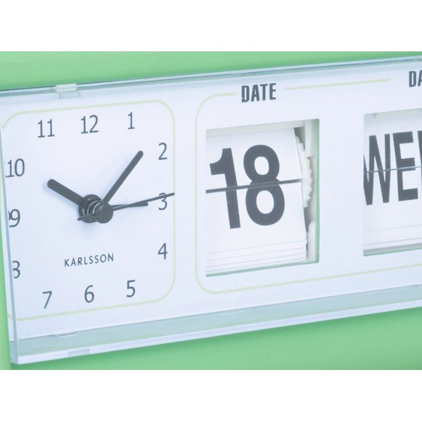 Digitalna budilica Data Flip – Karlsson-image-2