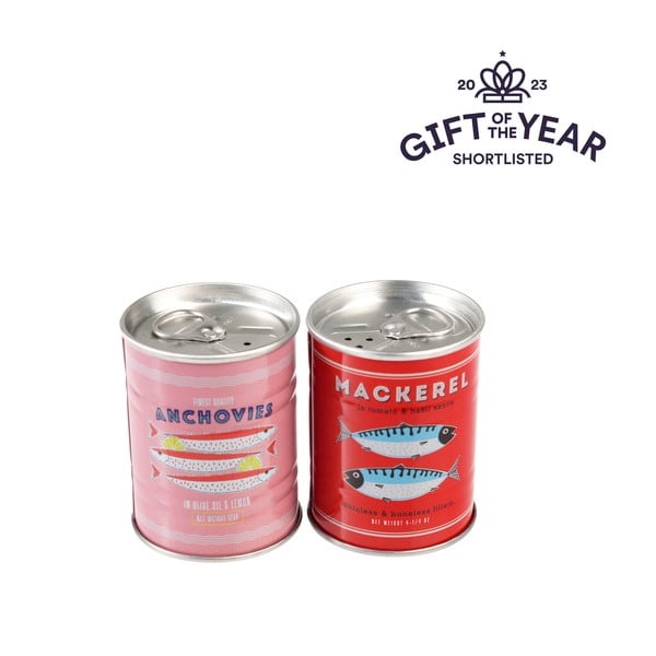 Soljenka i paprenka Fish – Rex London-image-4