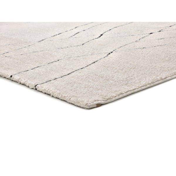 Tepih boje slonovače 120x170 cm Turin – Universal-image-4