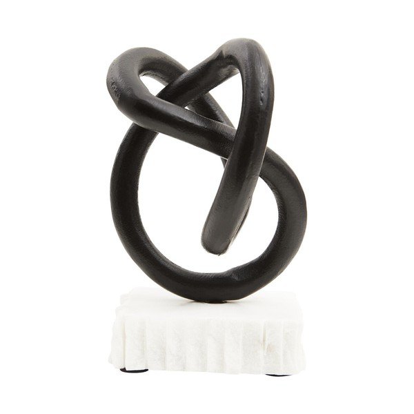 Metalni kipić (visina 17 cm) Mirano – Premier Housewares