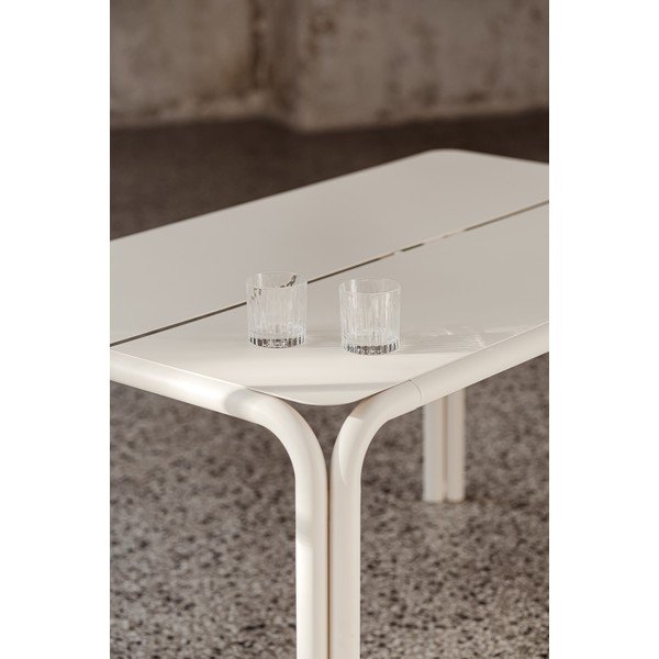 Metalni vrtni stol 84x135 cm Nokk – noo.ma-image-4
