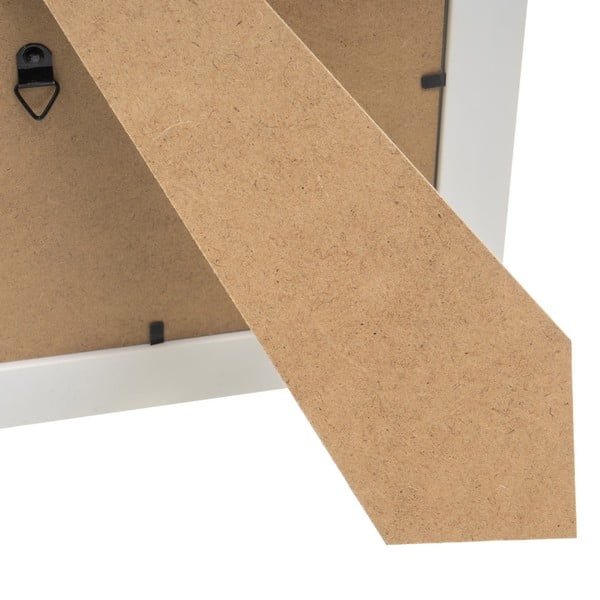 Smeđi/u prirodnoj boji stojeći/viseći okviri u setu 3 kom 14x19 cm – Casa Selección-image-2