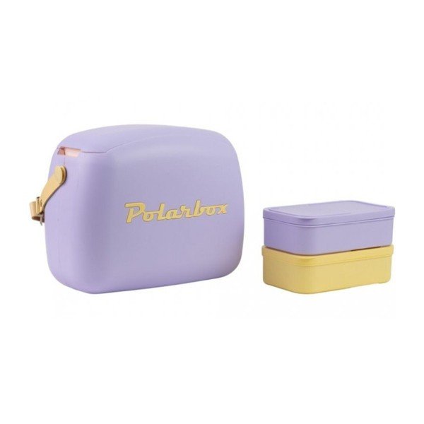 Ljubičasta termo posuda 6 l – Polarbox