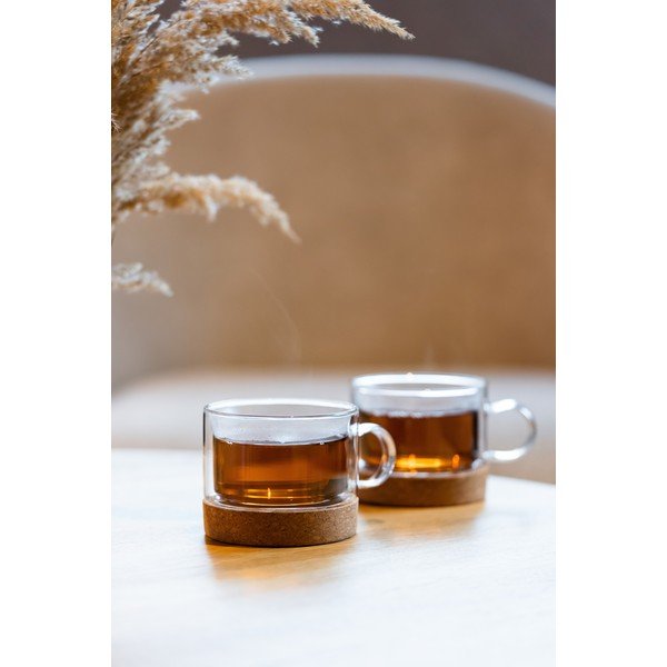 Šalice u setu 2 kom 220 ml Vilagio – Vialli Design-image-1