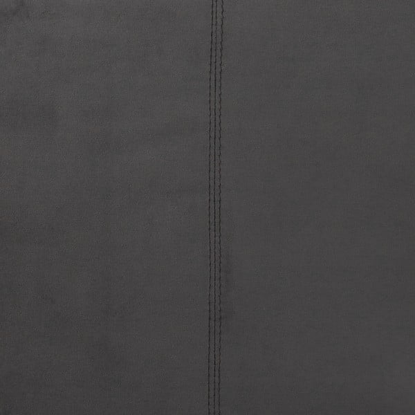 Krevet od sivog antilopa 110x70 cm Dog Box - Ego Dekor-image-1