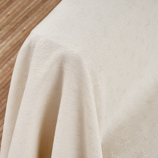 Krem prekrivač za bračni krevet 180x290 cm Star – Casa Selección-image-2