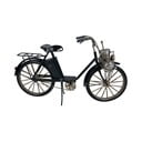 Metalni kipić (visina 18 cm) Bicycle – Antic Line