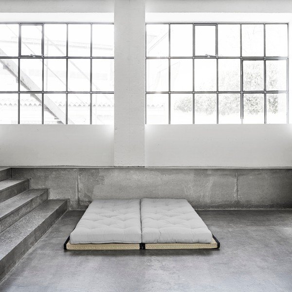 Karup Chico svijetlo siva varijabilna sofa-image-1