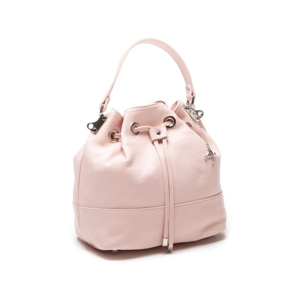 Bucket Rosa torbica-image-1