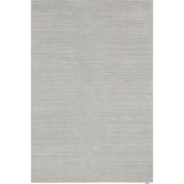 Krem vuneni tepih 160x240 cm Calisia M Ribs – Agnella